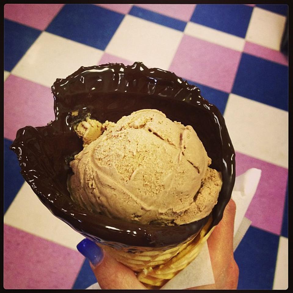 Most Popular Ice Cream Shop In Every State