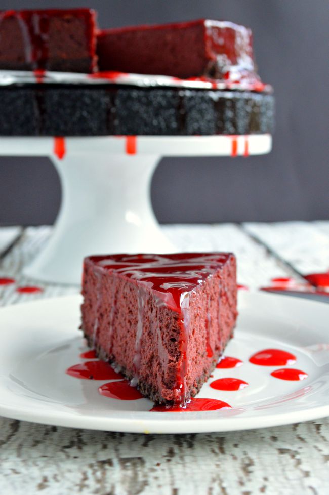 17 easy halloween recipes gross and scary halloween food ideas delishcom - Scary Dishes For Halloween 17 easy halloween recipes gross and scary halloween food ideas delishcom - Scary Dishes For Halloween