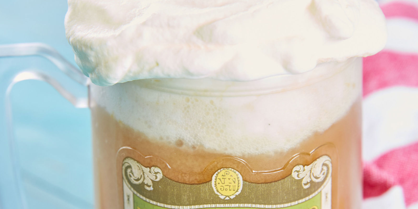 Best Butterbeer Recipe How to Make Butterbeer