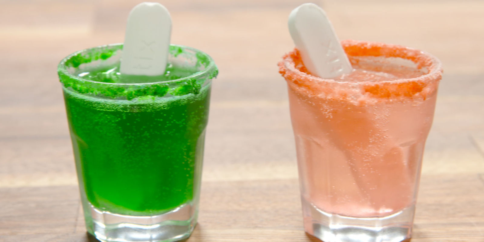 Fun Dip Shots Fun Dip Ideas