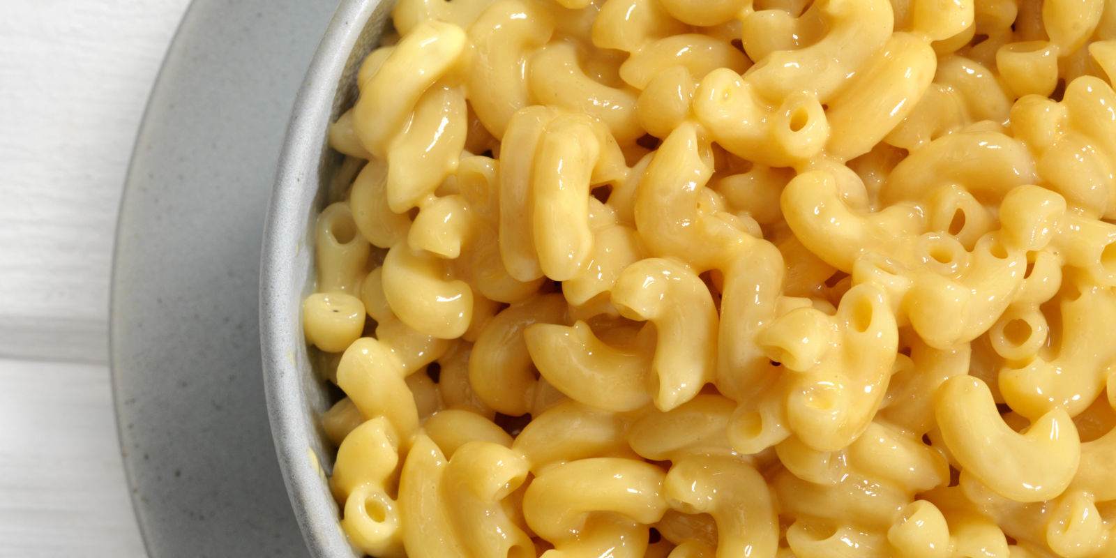 Do You Eat Mac And Cheese With A Fork Or A Spoon?