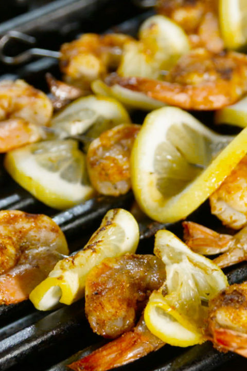 Easy healthy grilled shrimp recipes Easy healthy grilled shrimp recipes