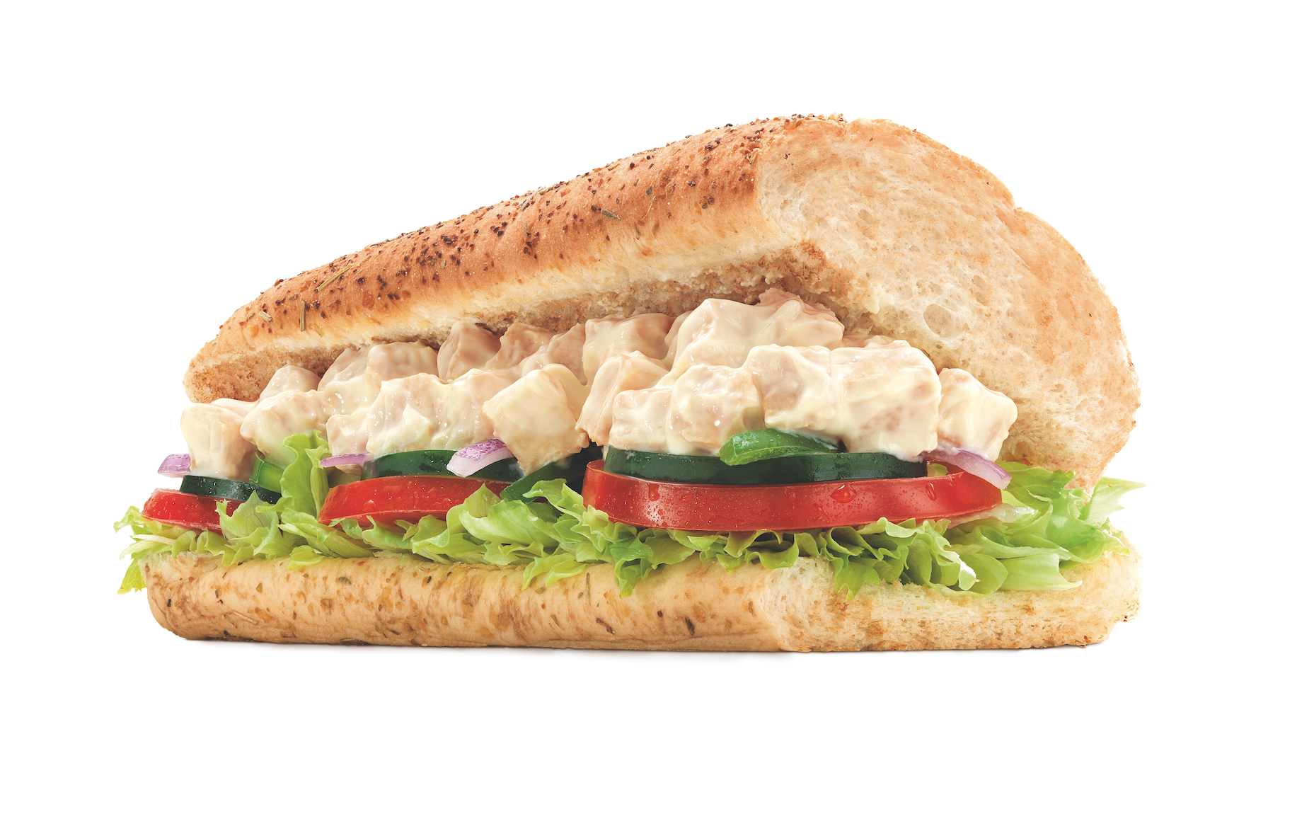 craziest subway sandwiches around the world delish com christmas foods from around the world