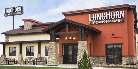 10 Things You Need To Know Before You Eat At Longhorn Steakhouse