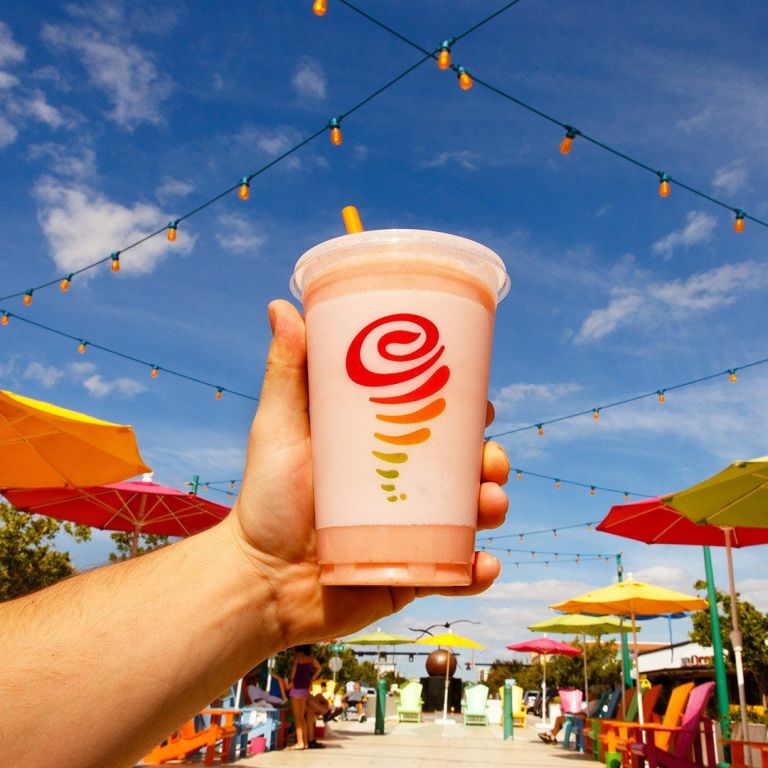 9 Things You Need to Know Before Ordering Jamba Juice