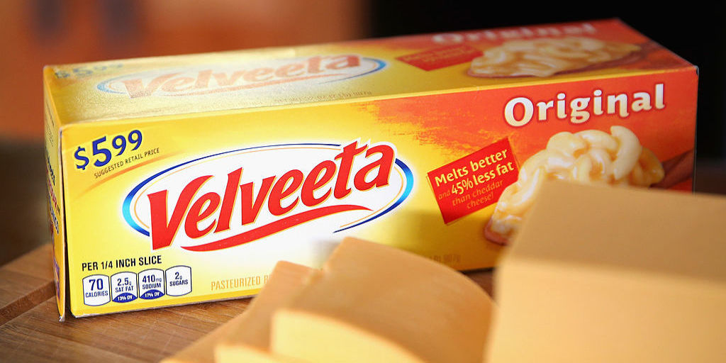 12 Things You Need To Know Before You Eat Velveeta