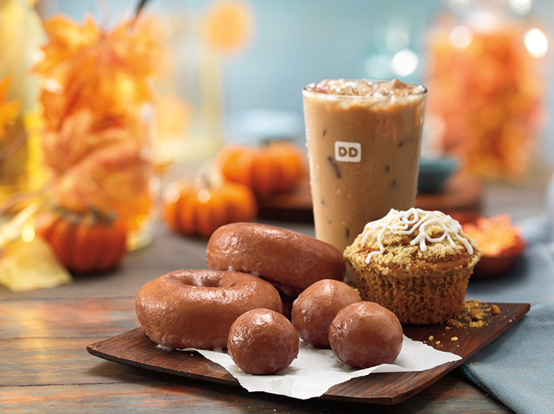 dunkin-donuts-announces-return-date-of-pumpkin-spice