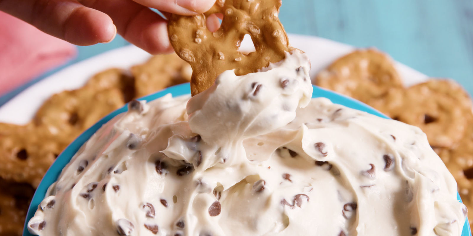 20+ Best Dessert Dip Recipes Cookie Dough Dip