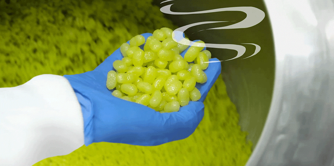 Here's How To Make The World's Most Disgusting Jelly Bean