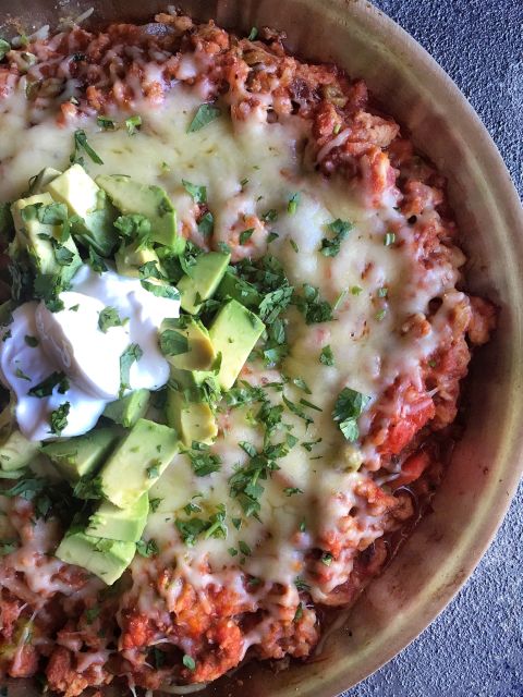 Easy summer food recipes Easy summer food recipes