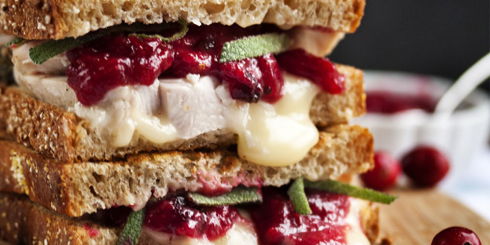 Cranberry easy recipes Cranberry easy recipes