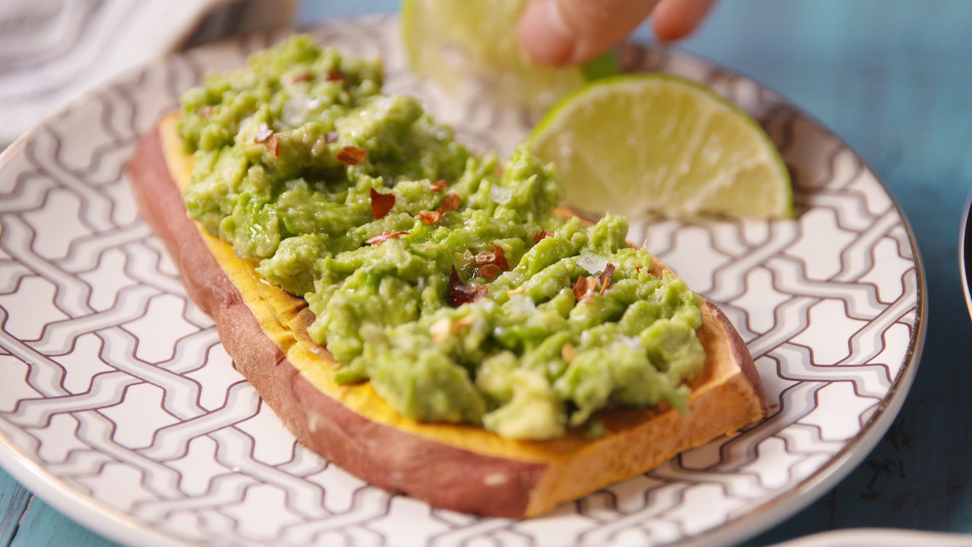 20+ Healthy Sweet Potato Recipes How To Make Healthy Sweet