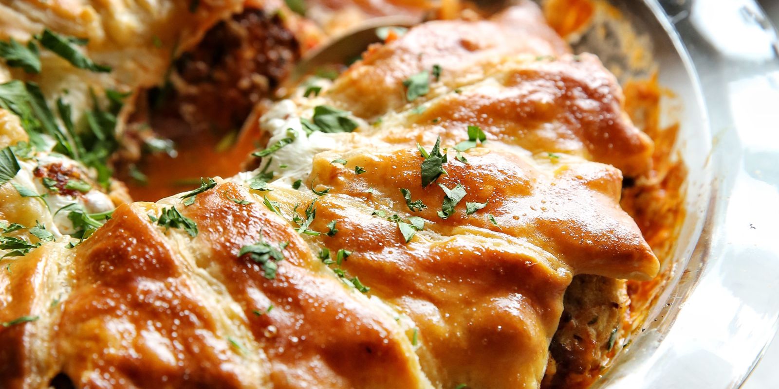 Best Turkey Meatball Pie Recipe