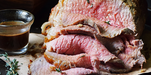 17 Best Roast Beef Recipes - How To Cook Roast Beef—Delish.com