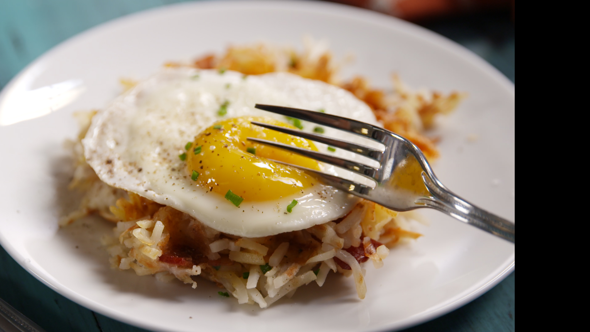 12 Best Potato Waffles - Potato Recipes Using Waffle Iron - Delish.com