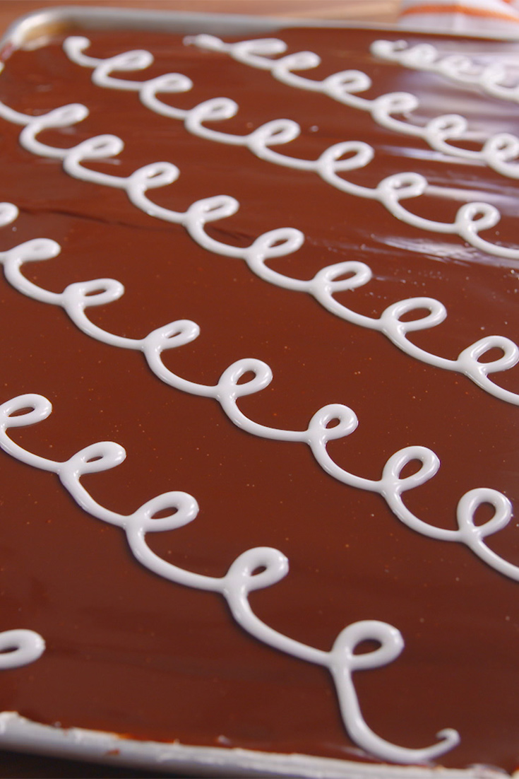 Best Hostess Sheet Cake Recipe