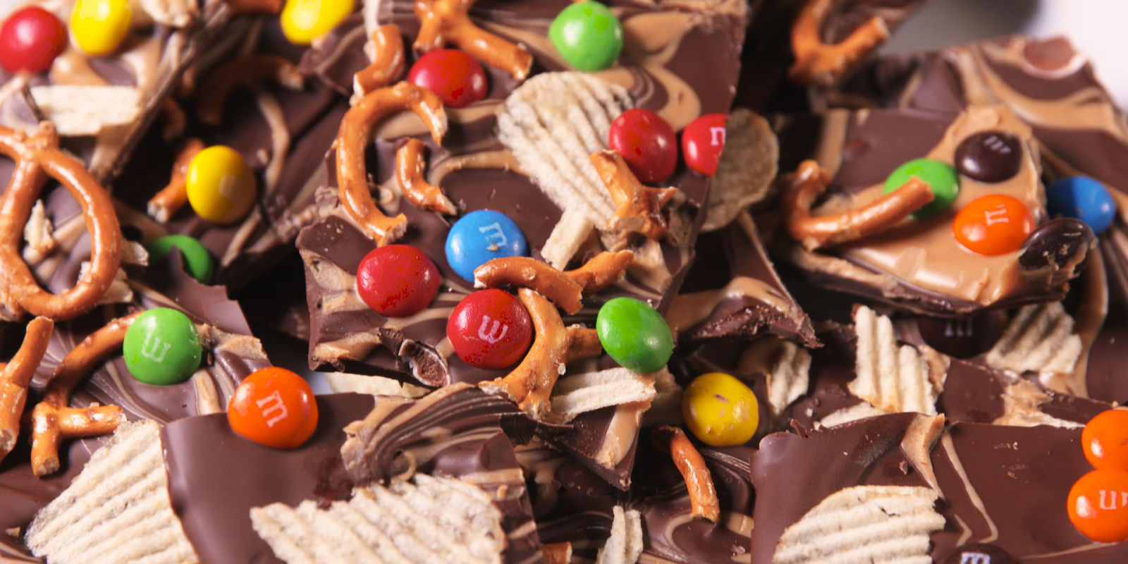 20+ Leftover Halloween Candy Recipes What To Do With Leftover Candy