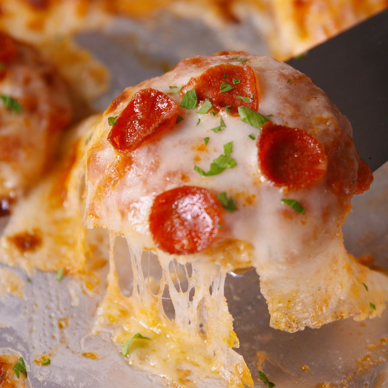 Best 30 Cauliflower Pizza Bites Best Round Up Recipe Collections