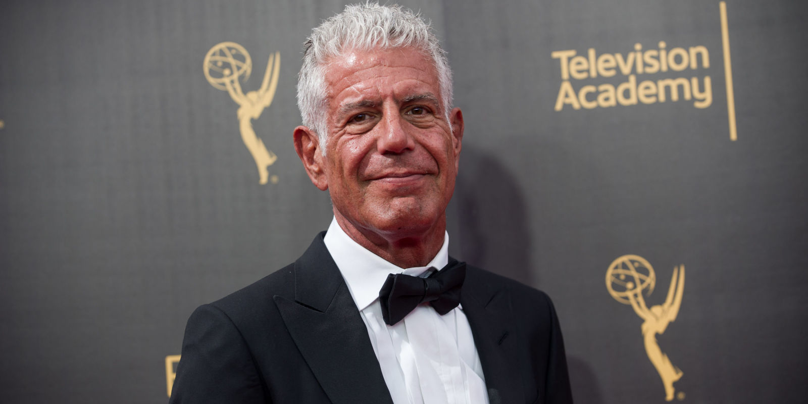 Anthony Bourdain Says These Are The Most Underrated Food Cities In America - Delish