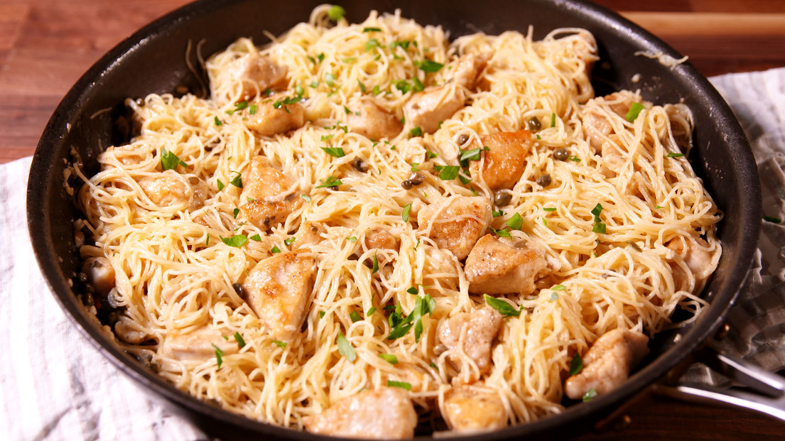 Easy chicken breast and noodles recipes Easy chicken breast and noodles recipes