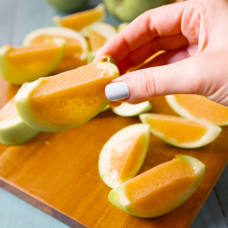 Best Caramel Apple Jello Shots Recipe