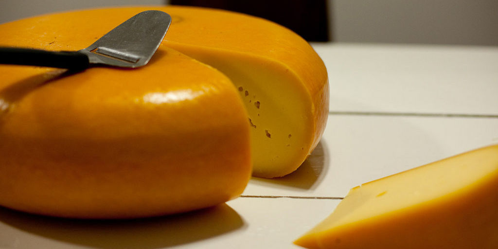 You've Been Saying Gouda Wrong How to Pronounce Gouda