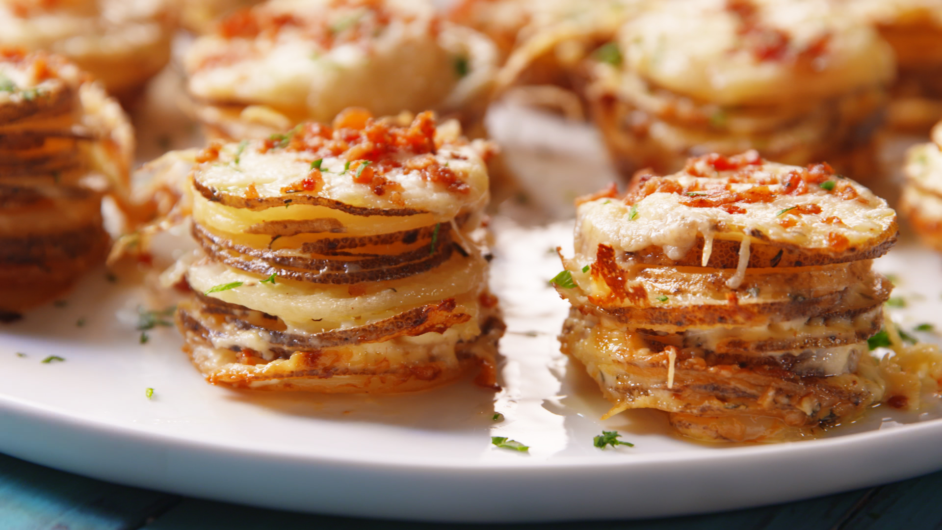 70+ Christmas Dinner Side Dishes Recipes for Best Holiday Sides