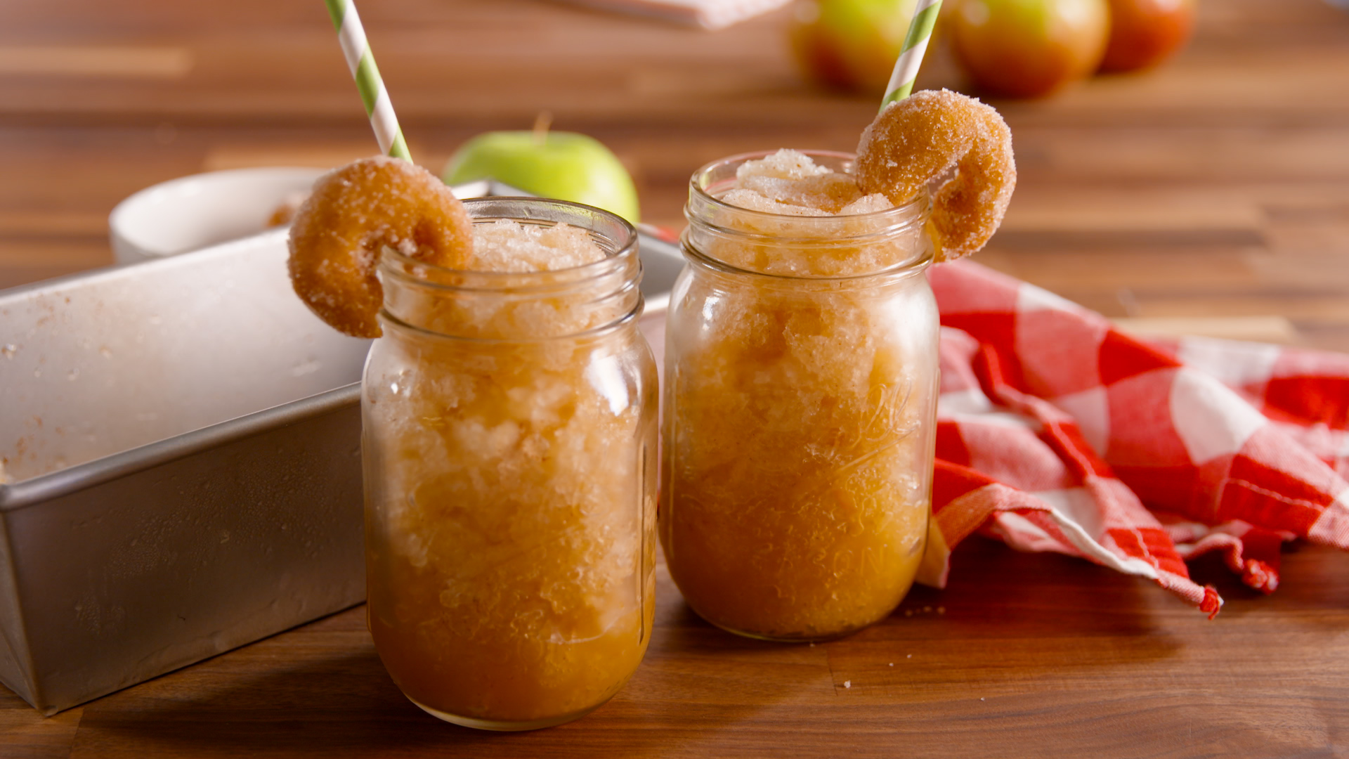 20+ Spiked Apple Cider Cocktail Recipes Best Recipes for Alcoholic