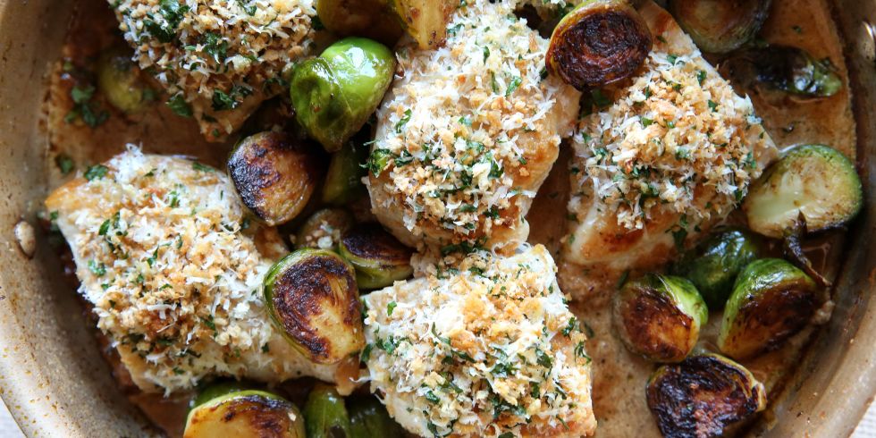 Best parmesan chicken breast recipes Best parmesan chicken breast recipes