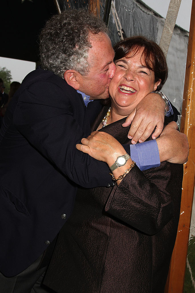 Ina Garten Husband things you don't know about ina garten and jeffrey garten - delish Ina Garten Husband things you don't know about ina garten and jeffrey garten - delish