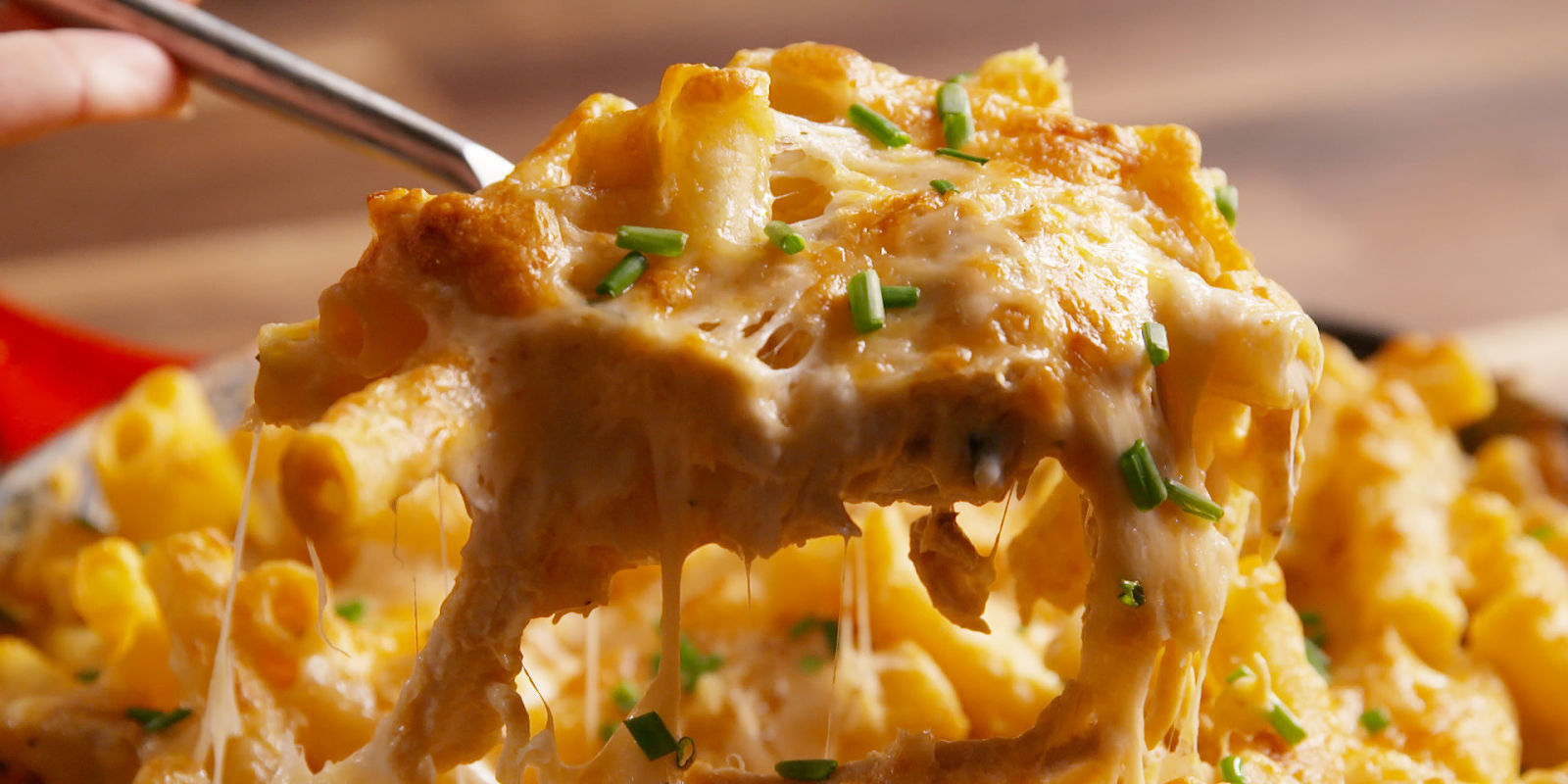Buffalo Chicken
