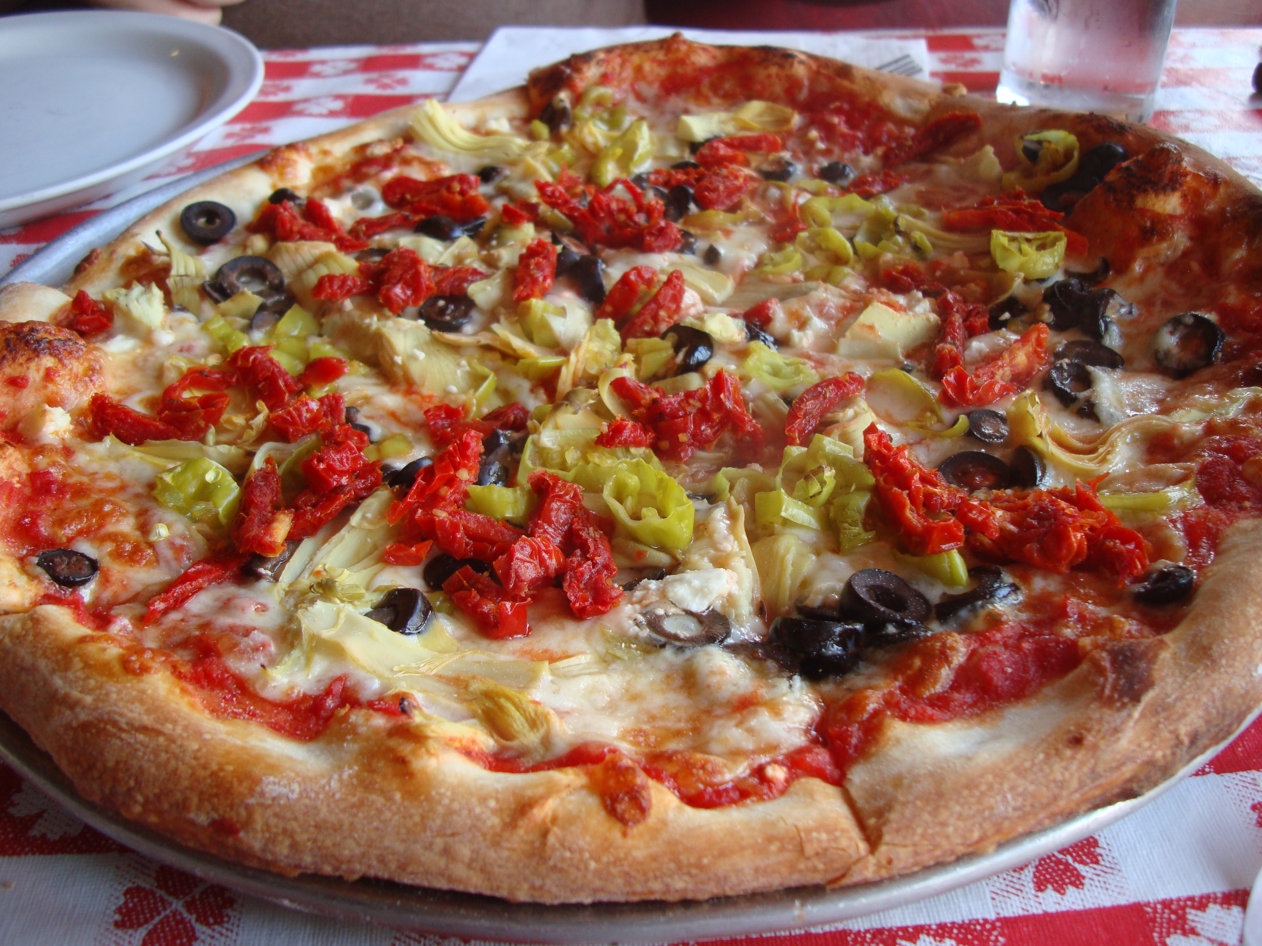 Crazypizza Crazypizza