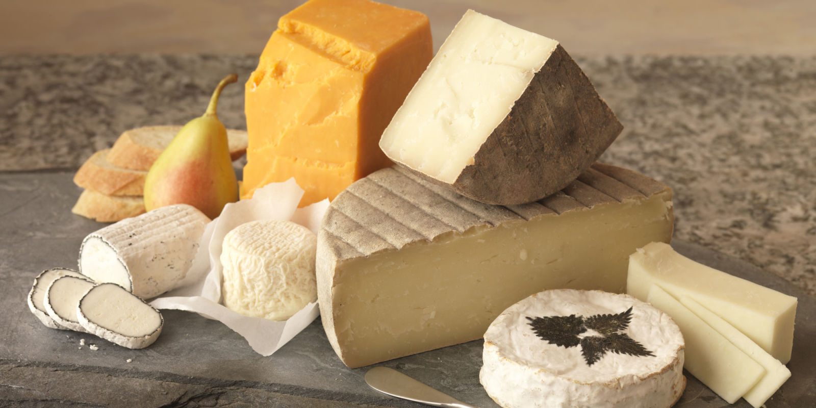 How To Make A Cheese Plate Exactly Like Ina Garten