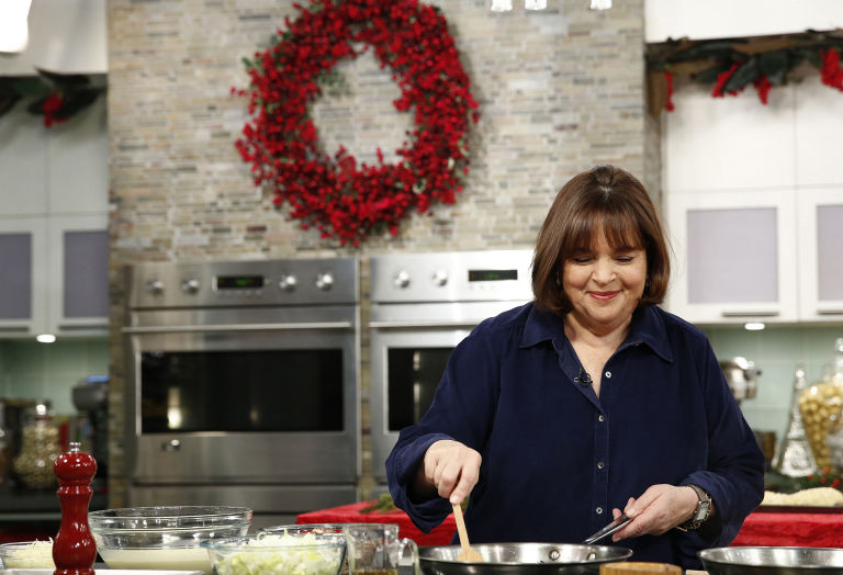 Ina Garten Weight 8 things you didn't know about ina garten's cookbooks - delish Ina Garten Weight 8 things you didn't know about ina garten's cookbooks - delish