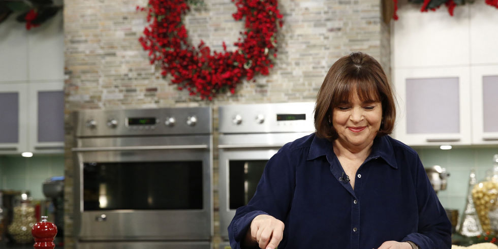Ina Garten Weight Loss ina garten explains how yoga changed her life Ina Garten Weight Loss ina garten explains how yoga changed her life