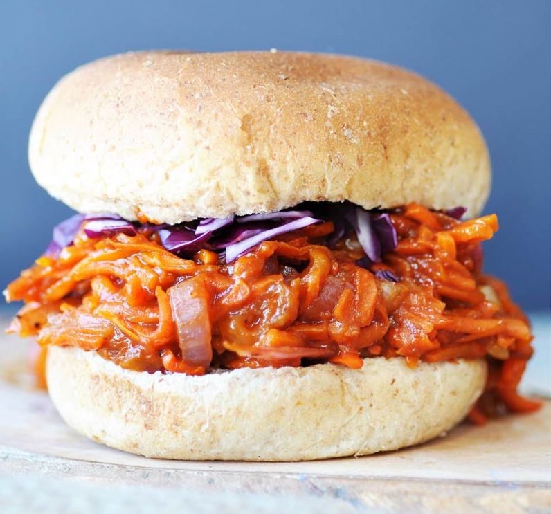 14 Healthy Sandwiches-Best Healthy Sandwich Recipes—Delish.com