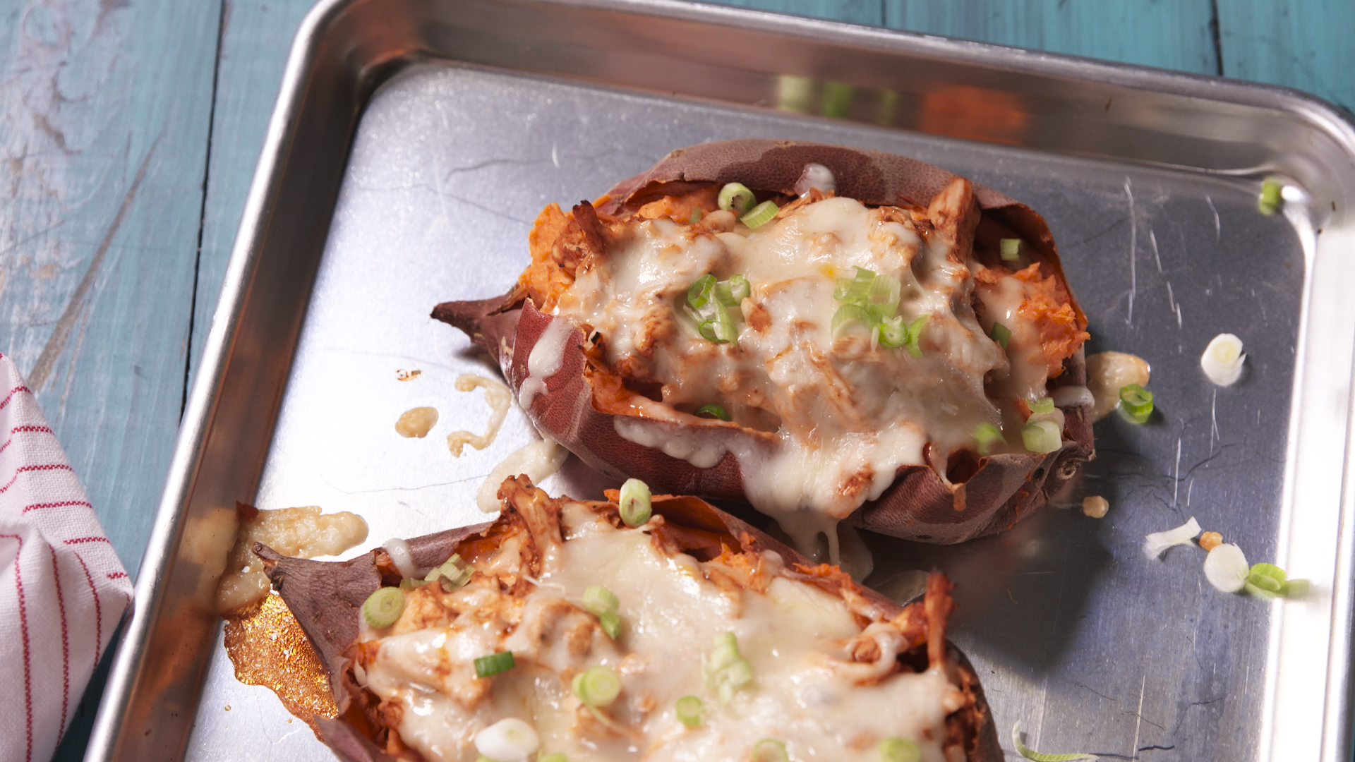 17 Easy TwiceBaked Potato Recipes How to Make Best TwiceBaked
