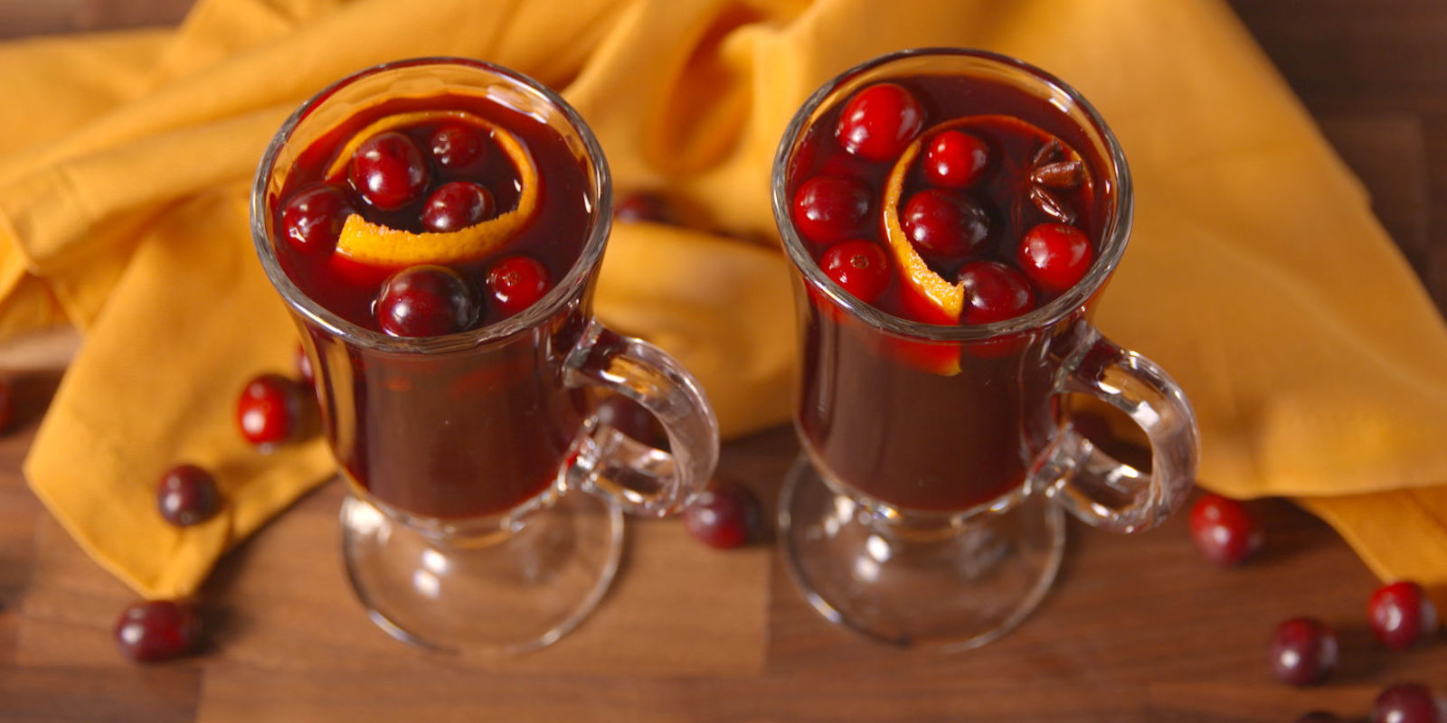 Best SlowCooker Mulled Wine RecipeHow To Make SlowCooker Mulled Wine