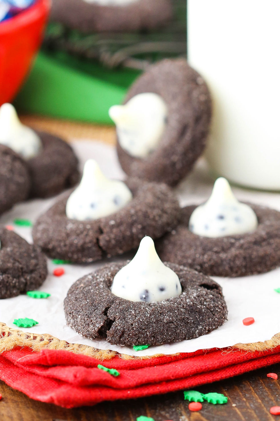 Top easy cookie recipes Top easy cookie recipes