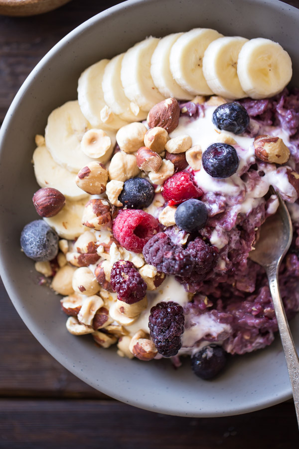 Easy healthy oatmeal recipes breakfast Easy healthy oatmeal recipes breakfast