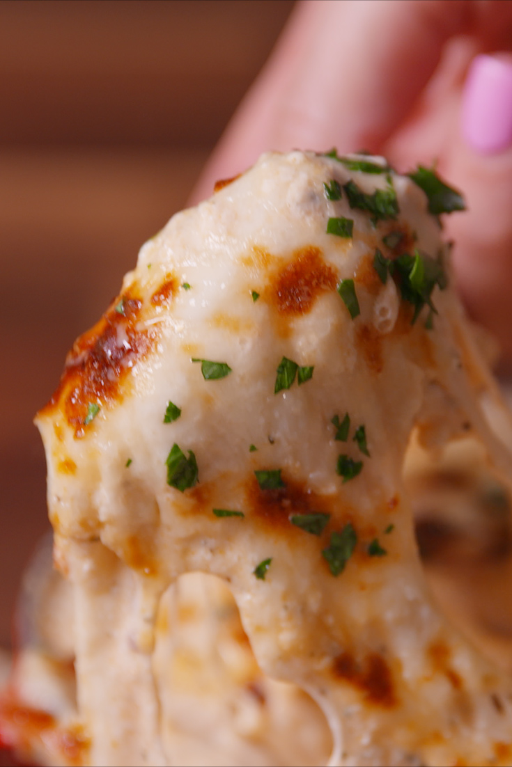 30+ Holiday Dips-Holiday Party Dip Recipes—Delish.com