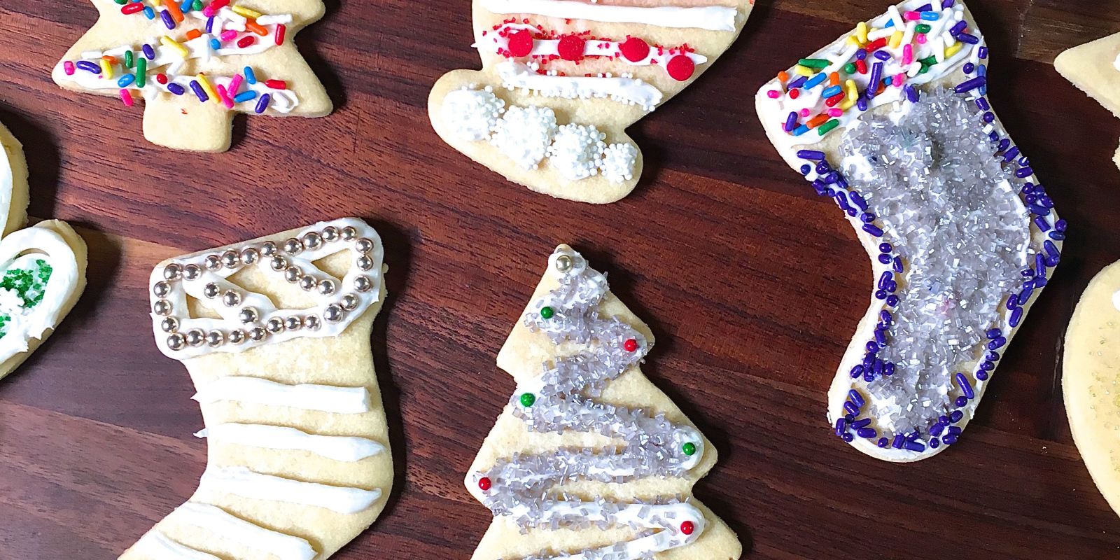 Homemade Sugar Cookies Recipe How to Make the Best Sugar Cookies