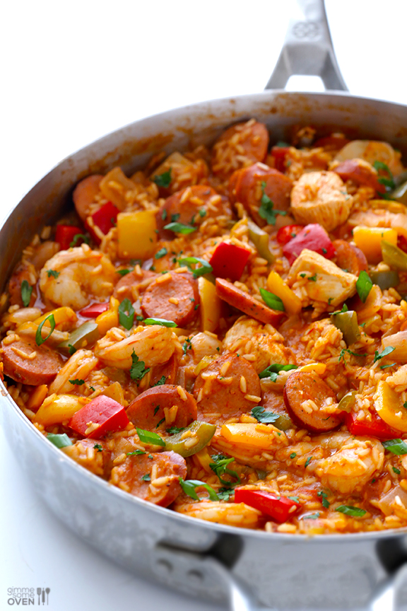 Jambalaya slow cooker easy recipes Jambalaya slow cooker easy recipes
