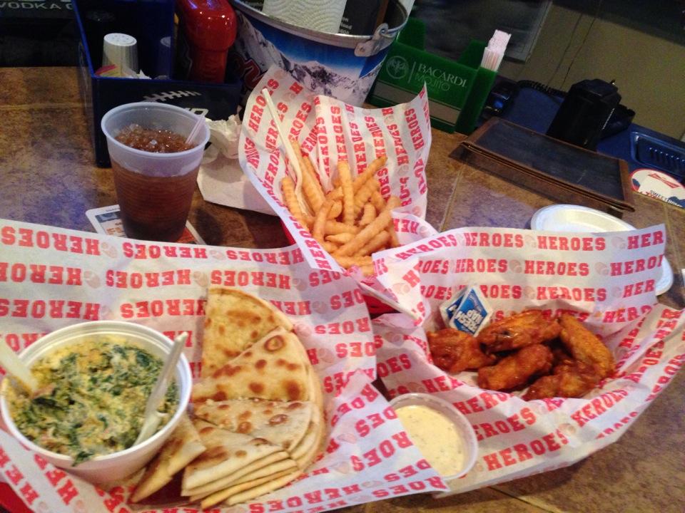 50 Best Sports Bars in America Top Sports Bars In Your State