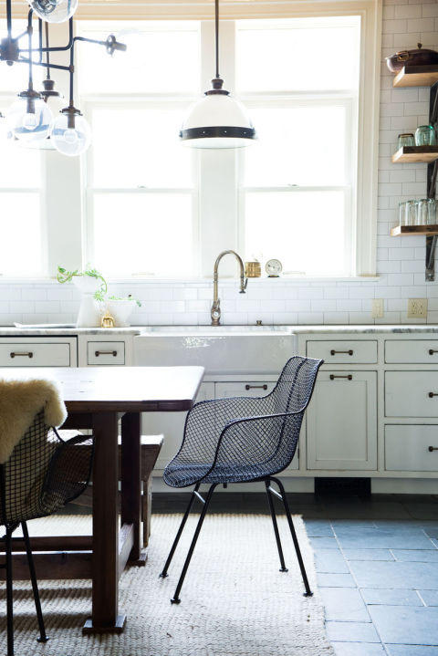 White Kitchen 2017 the top kitchen design ideas for 2017 - hgtv leanne ford interview White Kitchen 2017 the top kitchen design ideas for 2017 - hgtv leanne ford interview