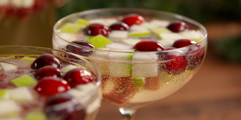 Easy champagne cocktails recipes Easy champagne cocktails recipes