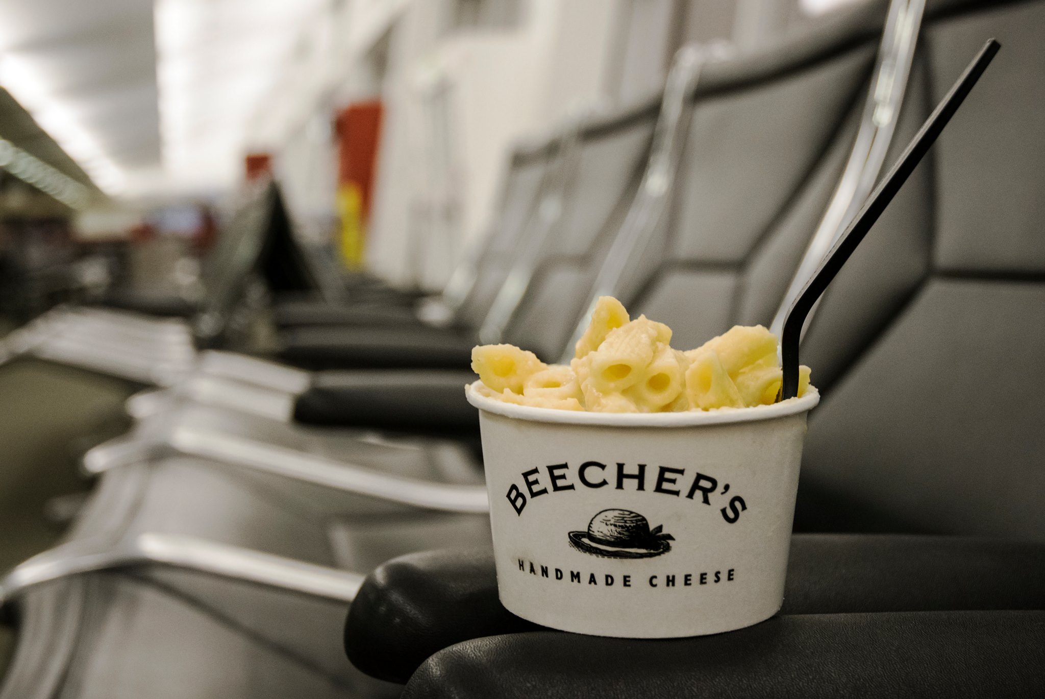 17 Best Airport Restaurants in the US Best Airport Food in America