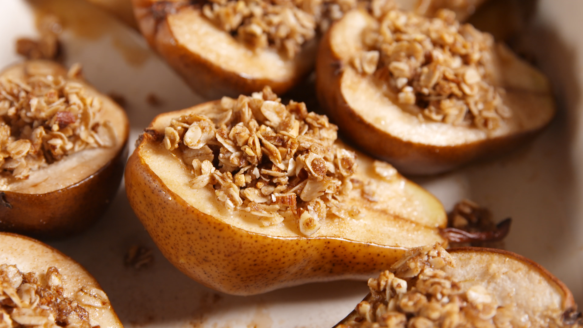 17 Easy Pear Recipes Cooking with