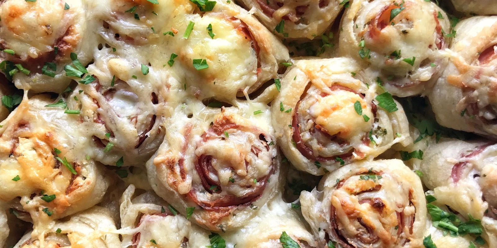 Best Salami Pinwheels RecipeHow To Make Salami