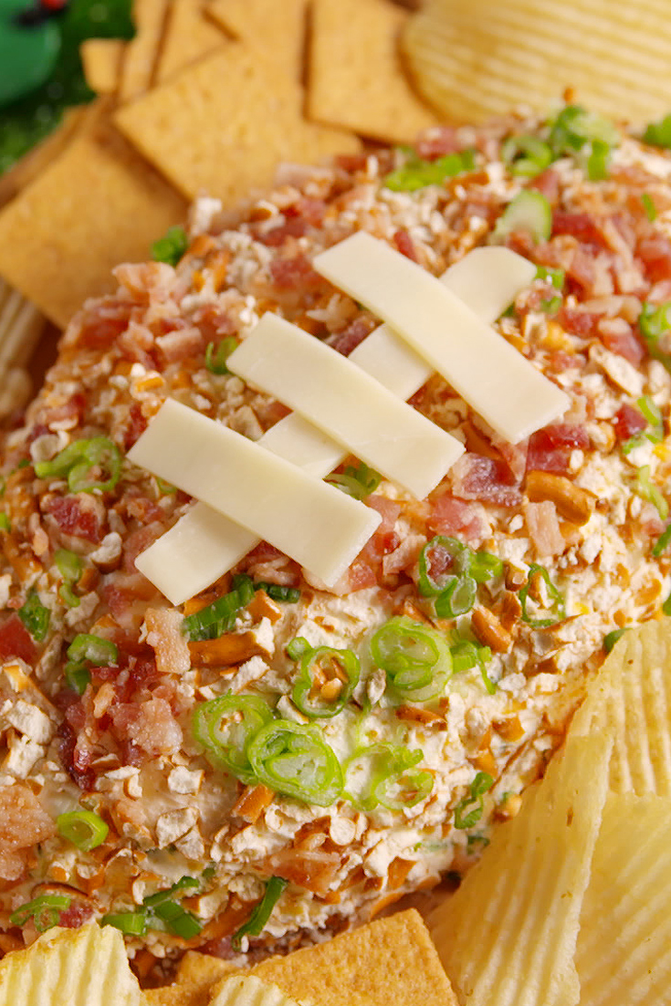 20+ Easy Cheese Ball Recipes – How to Make Cheese Balls—Delish.com 20+ Easy Cheese Ball Recipes – How to Make Cheese Balls—Delish.com